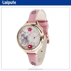 Watches Jewelry Mini Quartz Watches 3D Clay Fashion Watches Relojes Para Damas