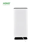 Air The Newest Original Guangzhou Smart Home Appliance HOKO Air Purification
