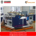 Slitting Machine Roll Slitting Machine HAS VIDEO ATM Roll Cutting Machine/Thermal Paper Jumbo Roll Slitting Machine