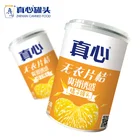 Canned Fruit In Syrup Canned Mandarin Orange