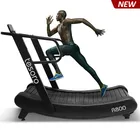 Woodway Treadmill Home Fitness Self Powered Woodway Caminadora Curva Treadmill Power Fit Treadmill
