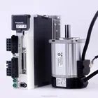 Panasonic Servo Motor And Driver MSMD022G1U / MHMD022G1U MADHT1507E