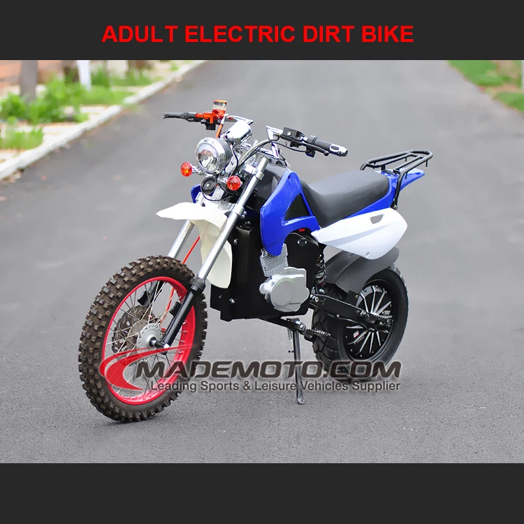 street legal dirt bike for adults