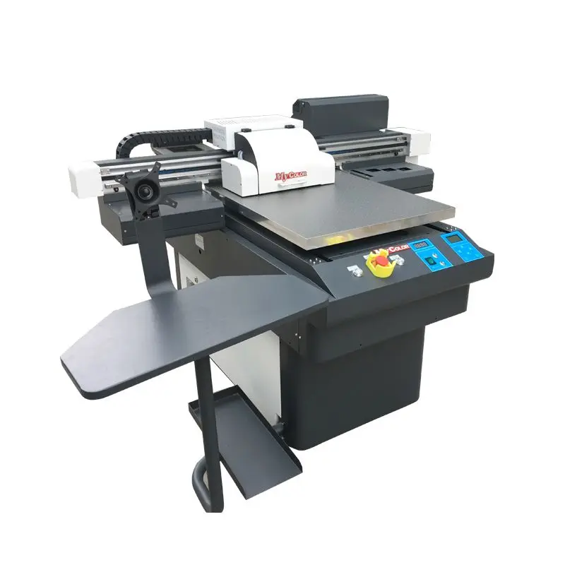 flatbed plotter printer