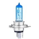 H4 12v 75/70w Halogen Bulb For Car 12v35w 55w 60w 90w 100w 24v 70w 75w 90w 100w
