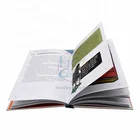 Paper 100gsm Art Paper Print Hardcover Book Paper And Paperboard Sewn Art Paper Paper Type Hardcover Book Printing