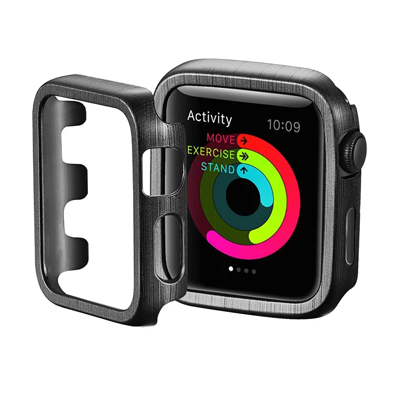 capa protetora apple watch 3 42mm