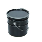 Paint Bucket Wholesale Large Capacity 5 Gallon Car Paint Bucket