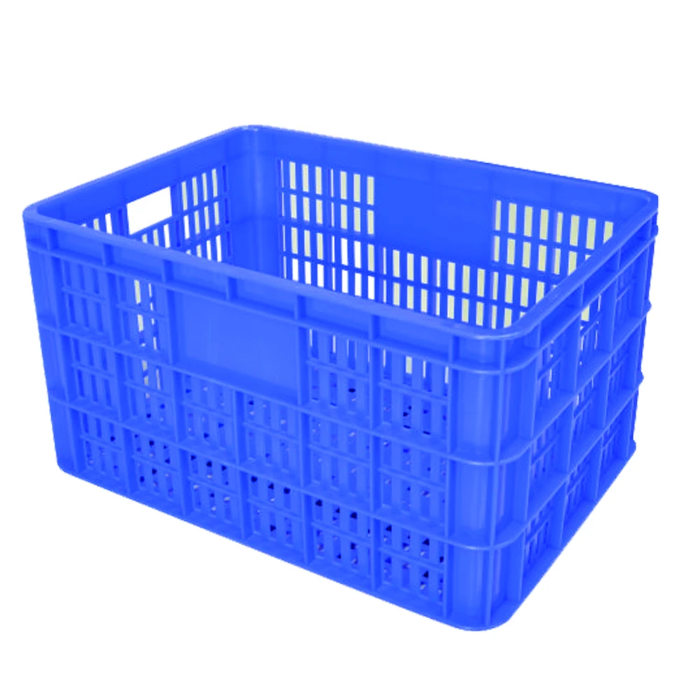 plastic basket WL-460k