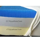 Luxury California King Size Bed Mattress With Thermoplastic Elastomer