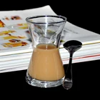 Turkish Turkish Tea Glass 10z Turkish Tea Glass Cup In Arabic Style
