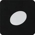Oval Oval Plate Ceramic High Heat Resistance C775 75 Oval Plate Ceramic