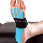 Sports Tape Some Athletes Tape Plantar Fasciitis Treatment Sports Elastic Athletic Therapeutic Tape