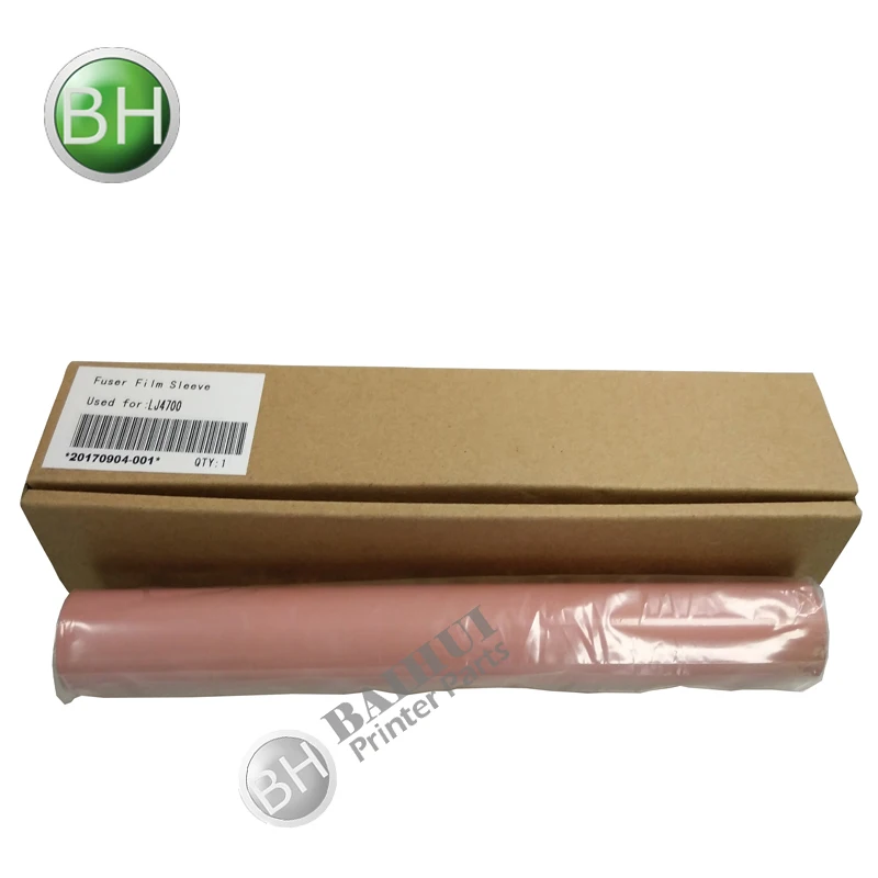 Buy Fuser Flim Sleeve For H-p Cp3525,Lj 