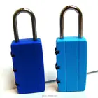 CH-08A combination lock suppliers/plastic number locks
