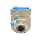 All Wing Shengda All Ss Rotary Wing Type 40mm Water Meter