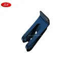 Holster Clip Belt Clip 2018 Customized Leather Spring Belt Holster Clip Black