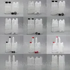 Oil Bottle Pump Pump Bottle 120ml Oil Mixing Dual Chamber Plastic Bottle With Pump Dispenser