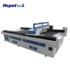 1325 Laser Power Supply Laser Cutting Machine Wood Fibre Fabric Best Price