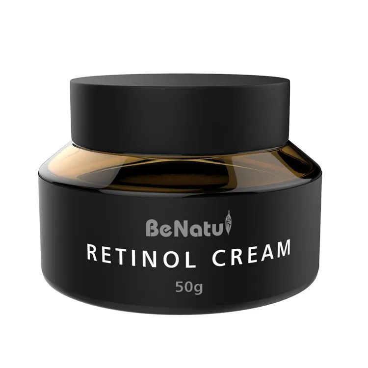 retinol cream for black skin