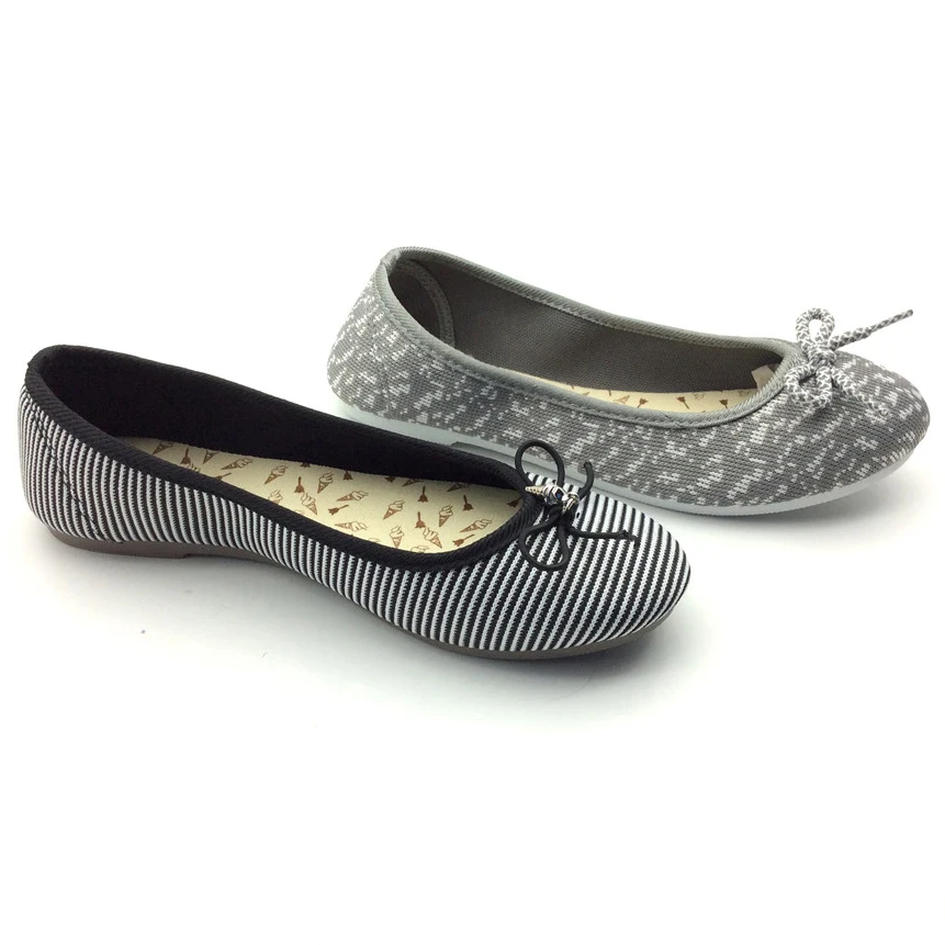 wholesale foldable ballet flats