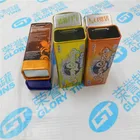 Tin Tin Packing Tin Box Lovely Mini Rectangular Tin Box For Mints Packing/metal Tin Case