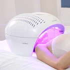Led Pdt Led The Hottest Pdt Red Light Far Infrared Acne Treatment Skin Care Led Light Therapy Machine Pdt