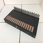 International 32 Ports Best Ejoin Voip Gateway For Gsm Wireless International Calling Bypasses System