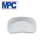 Disposable Tray Surgical Kidney Tray Medical Kidney Dish Surgical Disposable Pulp Kidney Tray