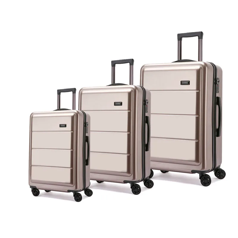 makro travel suitcases