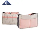 Baby Bag Travel Pouch Baby Buggy Bag Stroller Pram Pushchair Hanging Storage Bag
