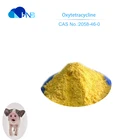 Medicinal Medicinal Purity 98% Oxytetracycline/Oxytetracycline Hcl Powder
