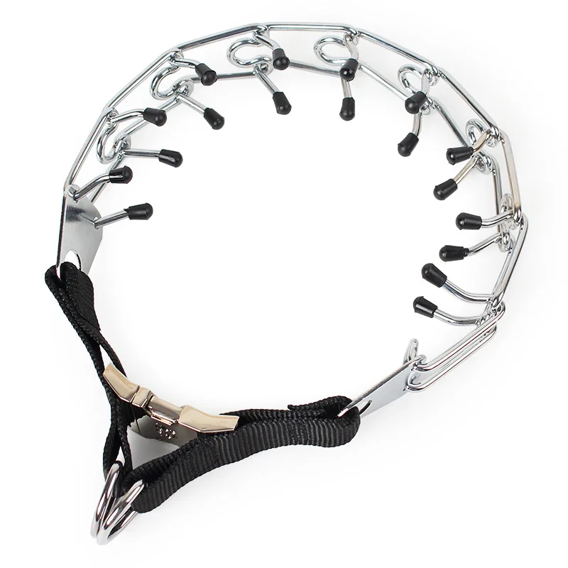 prong martingale collar