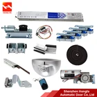 Hospital Sliding Door Automatic Sliding Glass Door Operator Hospital Sliding Door Opener