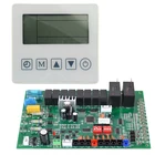 Controller Thermostat Controller RBXH0000-0628A002 Single System Multi-function Heat Pump Controller