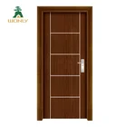 Door Bathroom Bathroom Door Design Door Low Price MDF Door Melamine Wood Door MDF Bathroom Door
