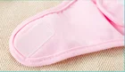 Magic Molded Fastener Hook Free Samples Soft Baby Diaper Soft Injection Hook Fastener