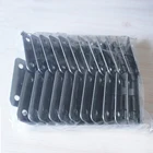 Open Hinges Door Hinge Good Quality Open Design 304 Stainless Steel Cabinet Door Hinges