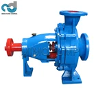 50 Pump For Water Electric Long Life 50 Hp Centrifugal Electrical Water Pump 25m Head For Agriculture
