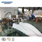 China Hot-sale Indoor Scenery Snow Falling Making Machine Used In Amusement Park