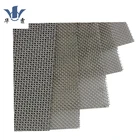 Strong Toughness Stainless Steel Welded Wire Mesh 304 316