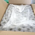 Copy Paper 2021 Factory Wholesale Carbonless Copy Paper Printing Custom Logo Yulu Brand Carbonless Roll Paper