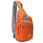 Bag Shoulder Fashion Outdoor Crossbody Small Sling Bag Women Shoulder Bag For Men
