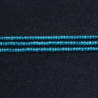 Stone Beads Manufacture Dyed Multi Color Jade Gem Stone Beads String For Jewelry