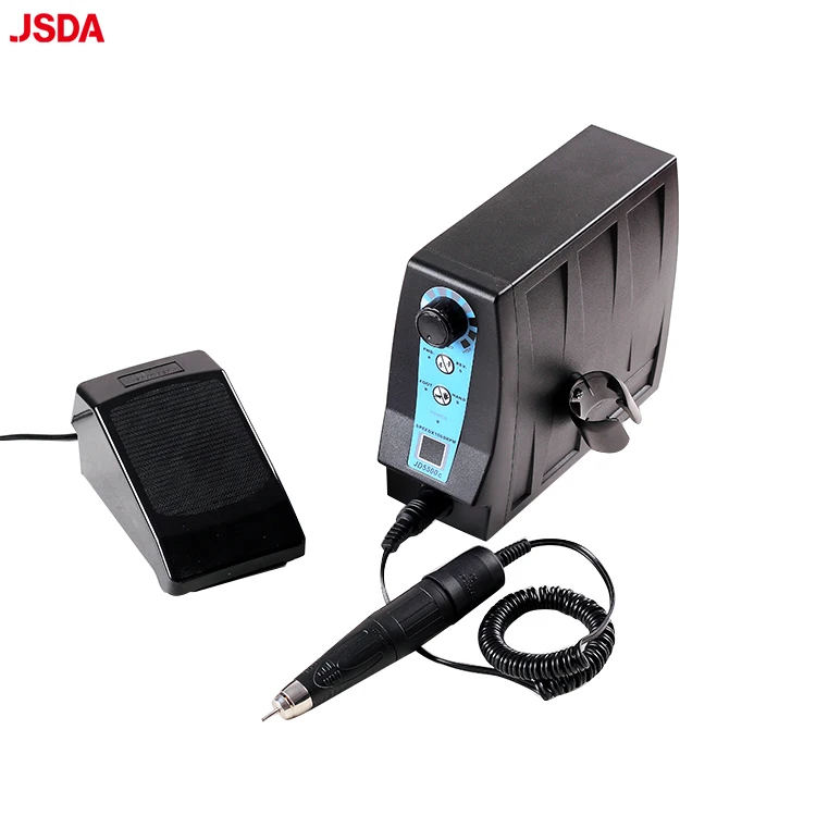 JSDA Wholesale Professional strong dental electric micromotor