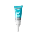 Eye Balm Hotel Skin Care Eye And Lip Balm Use Clear Plastic PVC Tube