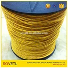 Cord Custom Color UHMWPE Cord Sling Guy Line For Alpine Tent Or Tarp 3mm