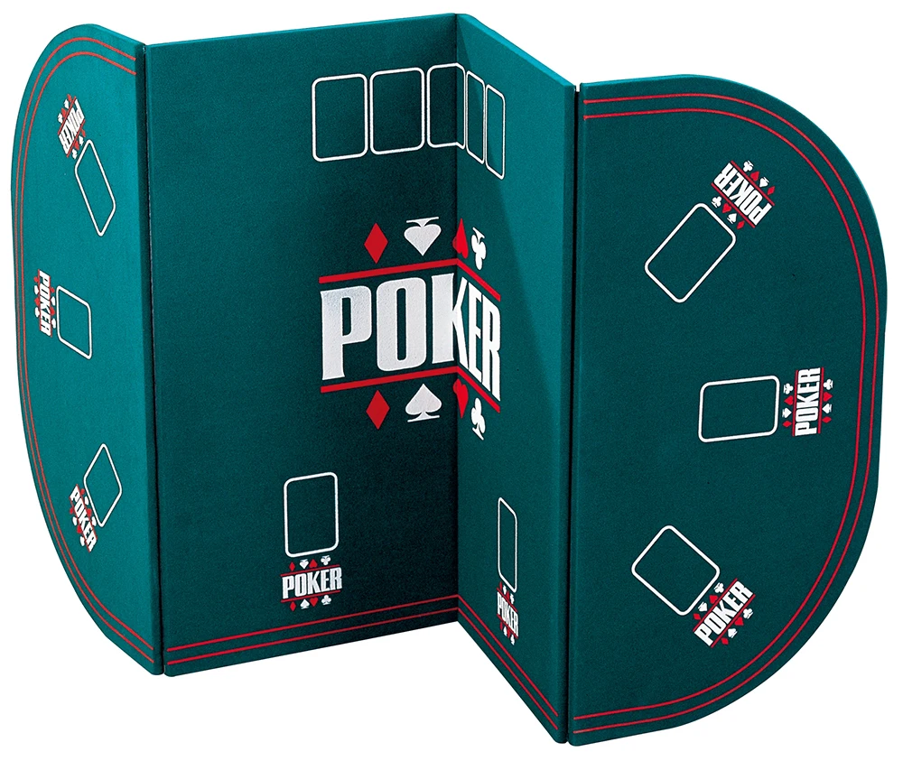 Poker Mat