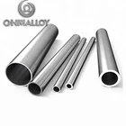 Alloy W.Nr 1.3981 Tube Nickel-Iron-Cobalt Alloy Pipe - Kovar