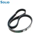 V-belt Firm Durable Auto Raw Edge Wrapped V-belt For Machine